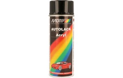 Motip billack - 51000 - 400 ml