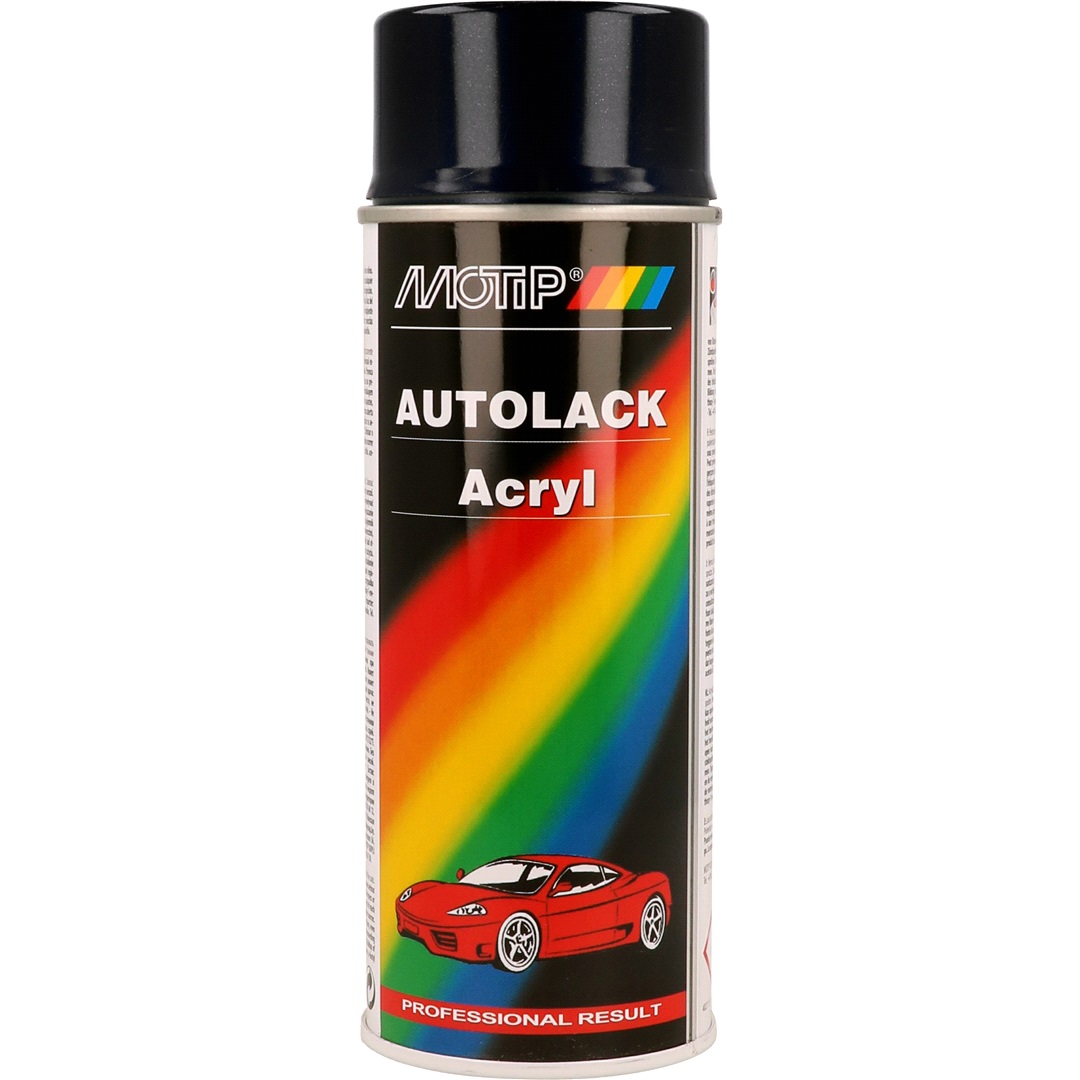 Motip Motip billack - 53924 - 400 ml