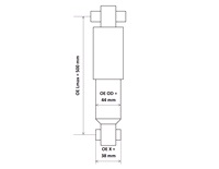  St&ouml;td&auml;mpare - Excel-G