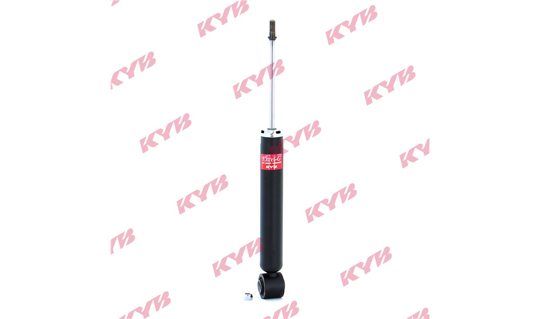  Støddæmper - Excel-G