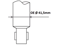  St&oslash;tdemper - Excel-G