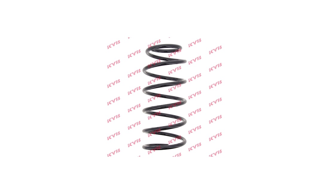  Spiralfjäder