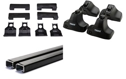 Takstativ, Thule SquareBar Sort