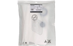 Dammsugarpåsar Nilfisk Fleece Filter Bag
