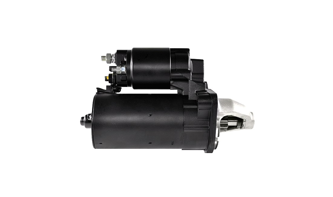  Startmotor