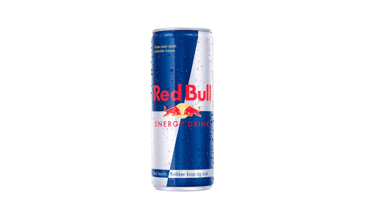  Red Bull Energy drink 250ml excl. pant A