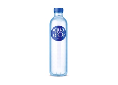 Aqua d`or vann 500 ml eksl. pant