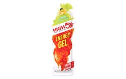 High5 Energy gel Citrus 32 ml.