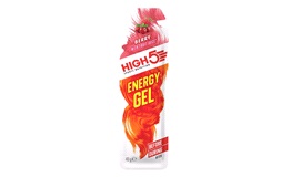 High5 Energy gel Berry 32 ml.