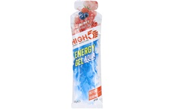High5 Energy gel aqua berry 60 ml.