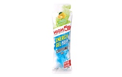 High5 Energy gelaqua citrus koffein 60ml