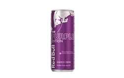 Red Bull skovbærsmag 250ml excl. pant