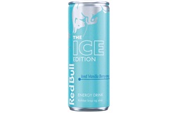 Red Bull Ice Edition 250ml excl. p