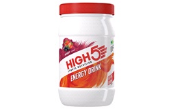 High5 Energipulver berry 1 kg.
