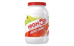High5 Energipulver citrus 2,2 kg 