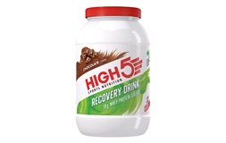 High5 Protein recovery chokolade 1,6kg