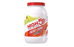 High5 Energipulver koffein Citrus 2,2   