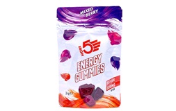 High5 Energi vingummi berry 6 stk. 26g