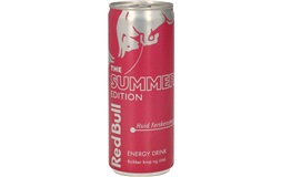 Red Bull Summer edition 250ml ex. pant A