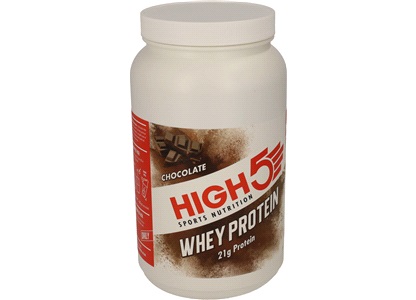 High5 Whey proteinpulver Chokolade 700g
