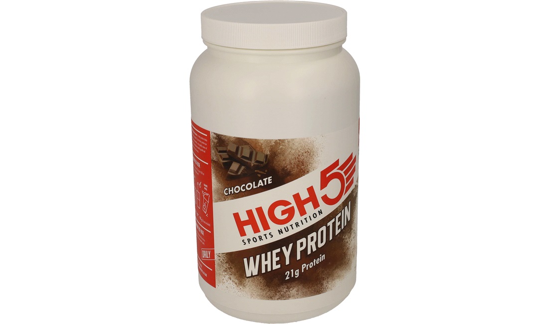  High5 Whey proteinpulver Chokolade 700g