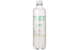 STATE Vitamin drik citrus/Hyldeblomst 0,