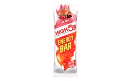 High5 Energy Bar Berry 55 gram