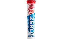 High5 Zero tabs berry RØD (20 tabs)