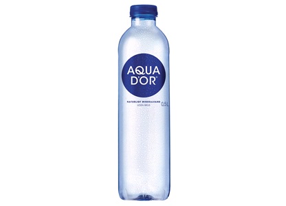Aqua d`or 0,5l kildevand