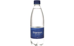 thansen vand 0,5l kildevand excl. pant B
