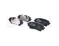  Bromsbel&auml;ggssats, skivbroms