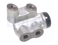  Bremsekraftregulator