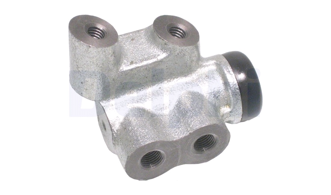  Bremsekraftregulator