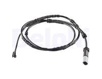  Varningssensor, bromsbel&auml;ggslitage