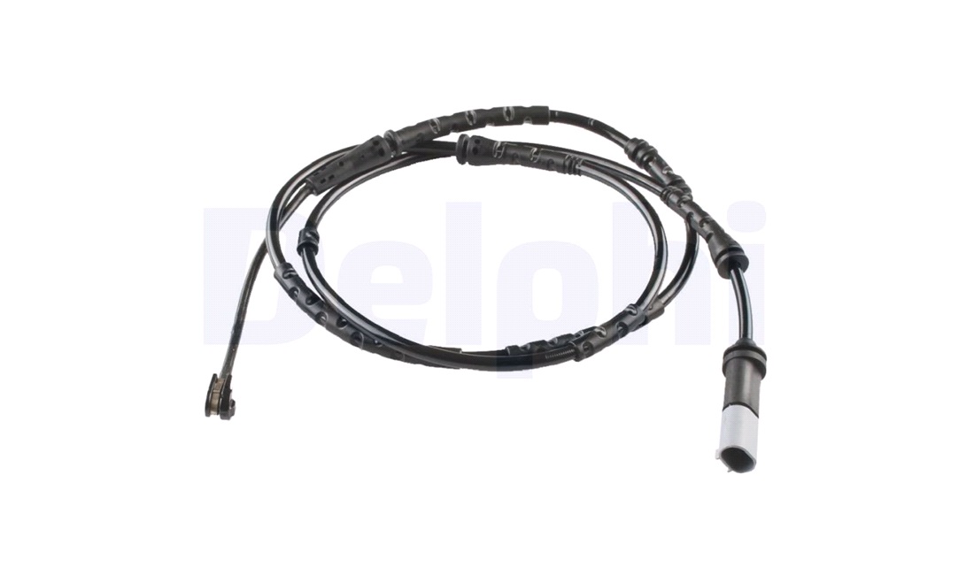  Varningssensor, bromsbeläggslitage