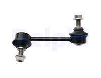  Stang, Stabilisator