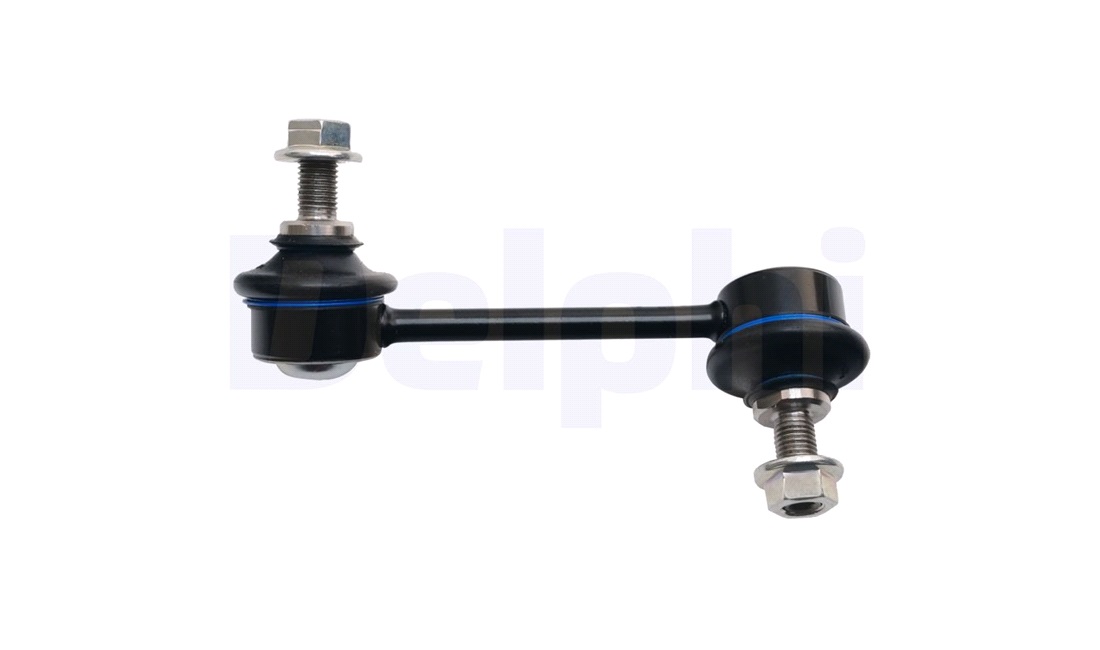  Stang, Stabilisator
