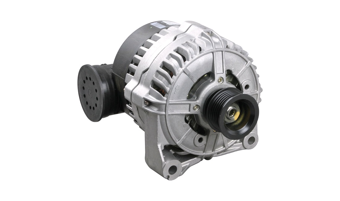  Generator E36 325i 3/95-2/98 140A