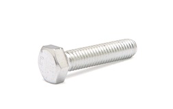 Bolt for gassdemper ved styre, Marshell