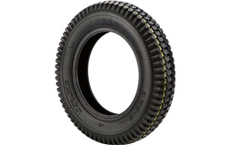 Bakdäck, Marshell 300x8 Sort