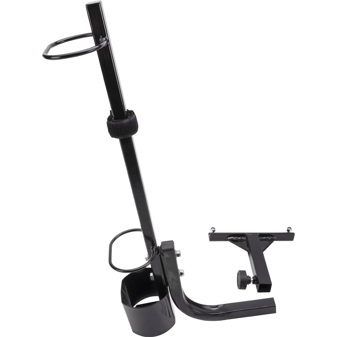 Scooped Käpphållare Marshell permobil