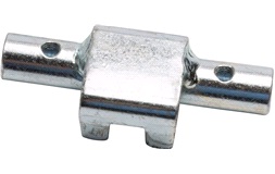 Sædebeslag, Marshell 4-hjulet