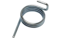 Fjeder venstre, Marshell 4-hjulet