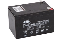 Batteri, Marshell DL24250-1