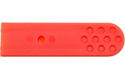 Gummikåpa till magnetbromshandtag S12X