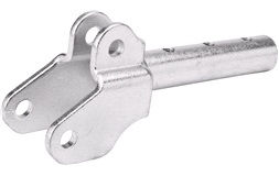 Vippbeslag för styre S12X