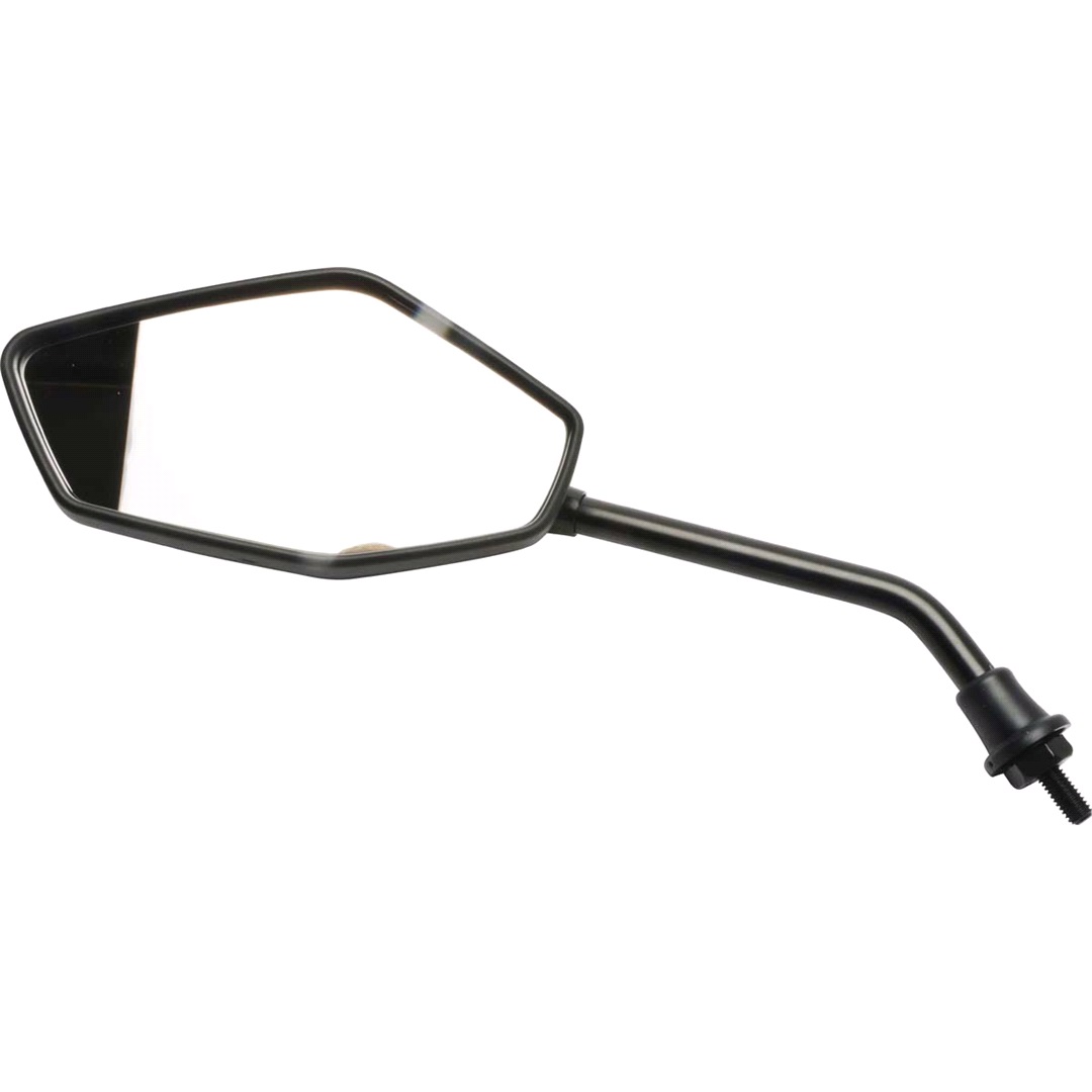 Sidespejl, venstre, S12X