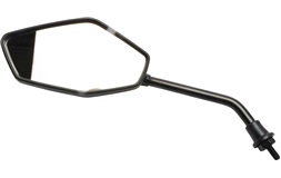 Sidospegel vänster S12 