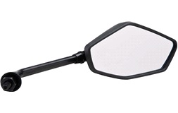 Sidospegel höger S12X