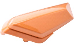 Grep beskytter, v.s., orange, Vita  